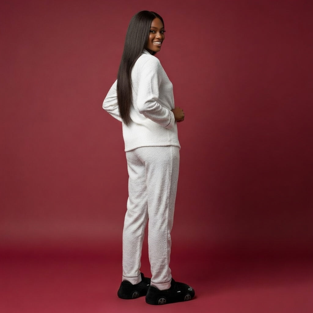 Chausson OPÉRA GARNIER | Le prestige d'une nuit de velours au rythme de tes pas