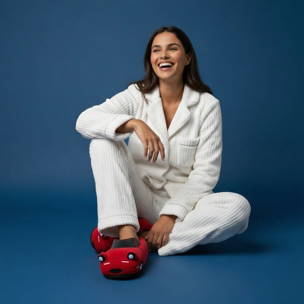 Chausson LE MANS | L'élégance d'une course de nuit au cœur de ton salon