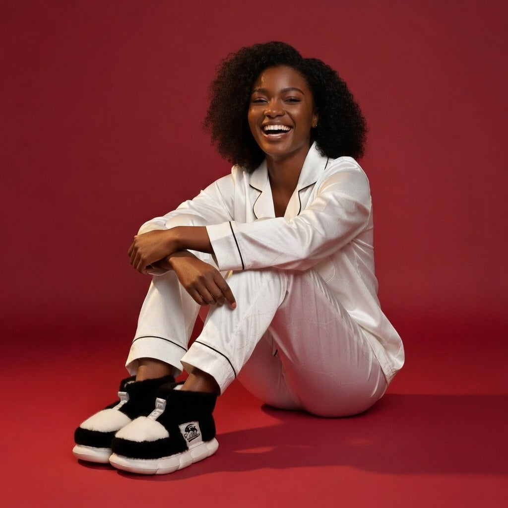 Chausson LE MANS | L'adrénaline d'une légende nocturne au creux de tes pas