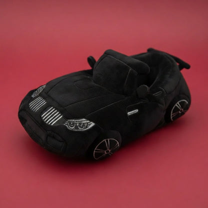 Chausson OPÉRA GARNIER | Le prestige d'une nuit de velours au rythme de tes pas