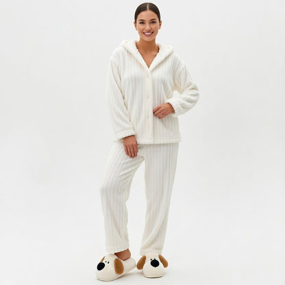 Chaussons Juliette Câlin | le petit compagnon de tes flâneries intérieures