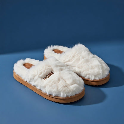 Chausson PLACE VENDÔME | L'éclat d'une aube dorée sur ton tapis de velours