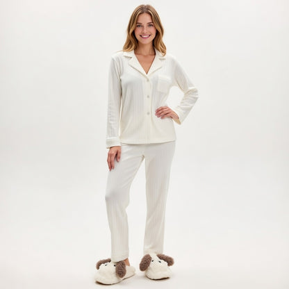 Chausson VERSAILLES | La fidélité d'un compagnon de soie pour tes instants de grâce