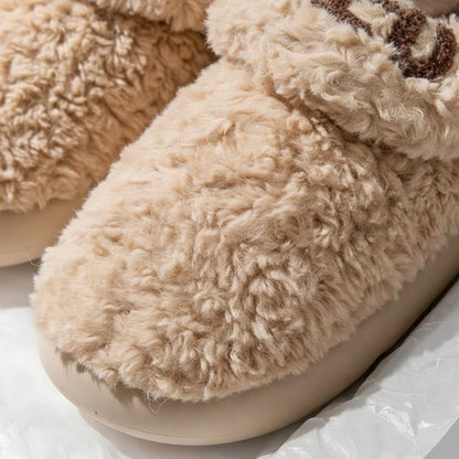 Chausson Deauville | Une caresse de sable doré sur la peau nue