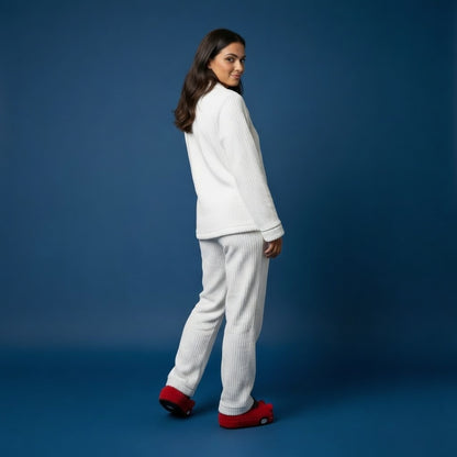 Chausson LE MANS | L'élégance d'une course de nuit au cœur de ton salon