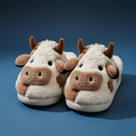 Chaussons Marguerite Prairie | le petit bonheur champêtre pour réchauffer tes pieds