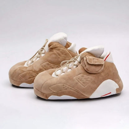 Chausson ÈZE | Le nid de douceur suspendu au-dessus de l'azur