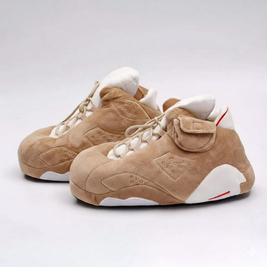 Chausson ÈZE | Le nid de douceur suspendu au-dessus de l'azur