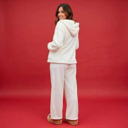 Chaussons Camille Ourson | Ton escale tendresse au cœur de Paris