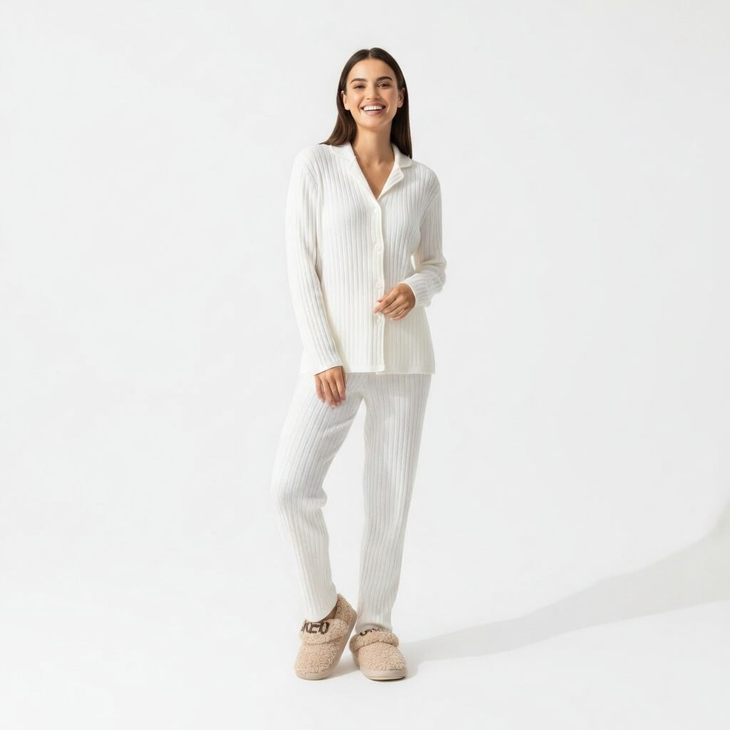 Chausson Deauville | Une caresse de sable doré sur la peau nue