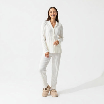 Chausson Deauville | Une caresse de sable doré sur la peau nue