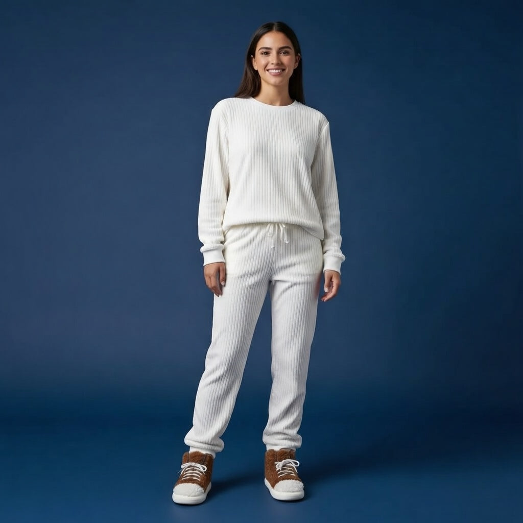 Chausson VAUX-LE-VICOMTE | L'éclat d'un automne doré au coin du feu