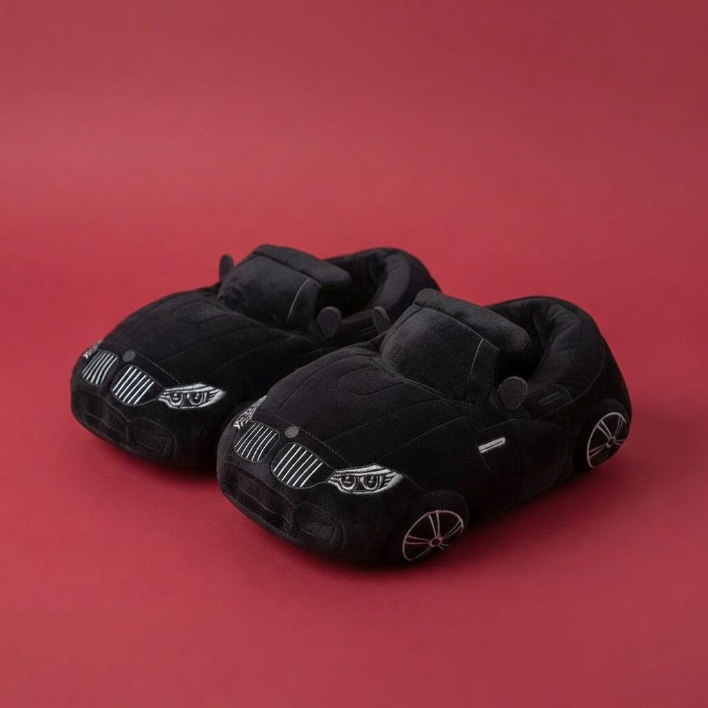 Chausson OPÉRA GARNIER | Le prestige d'une nuit de velours au rythme de tes pas