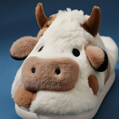 Chaussons Marguerite Prairie | le petit bonheur champêtre pour réchauffer tes pieds