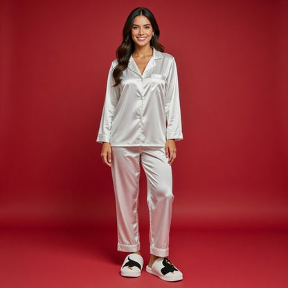 Chausson VERSAILLES | L'espièglerie d'un compagnon de cour sur un nuage de soie