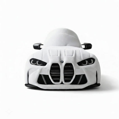 Chausson CHANTILLY | La course joyeuse d'un après-midi dans les jardins du château