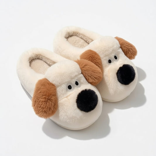 Chaussons Juliette Câlin | le petit compagnon de tes flâneries intérieures