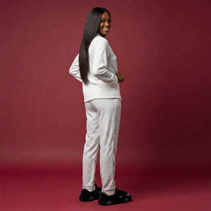 Chausson OPÉRA GARNIER | Le prestige d'une nuit de velours au rythme de tes pas