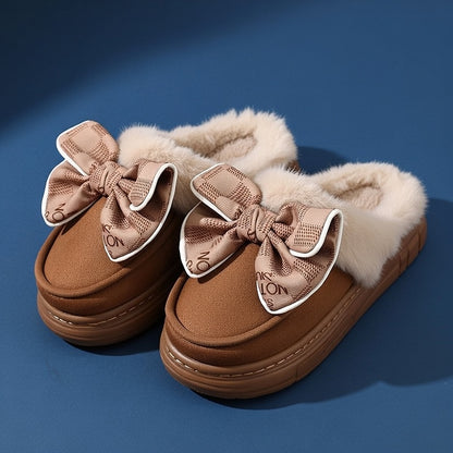 Chausson Gabrielle | Une présence élégante pour tes instants de quiétude