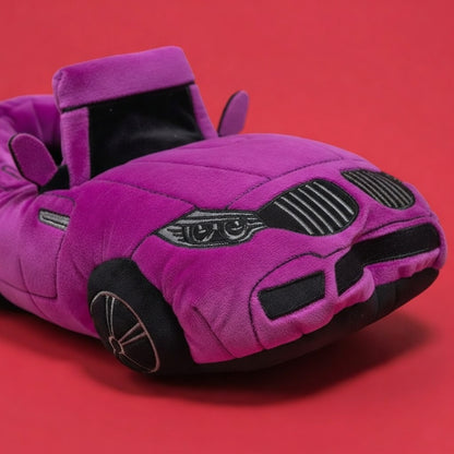 Chausson CHENONCEAU | La clarté d'un matin de soie sur les reflets de l'eau