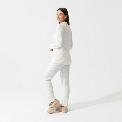 Chausson Deauville | Une caresse de sable doré sur la peau nue