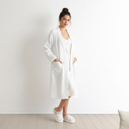 Pantoufle Léna | le cocon partagé des jours froids