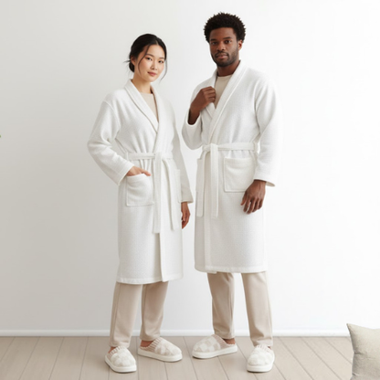 Pantoufle Léna | le cocon partagé des jours froids