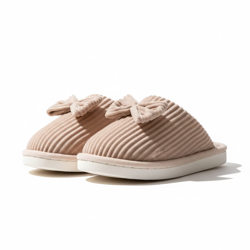 Chausson OPÉRA GARNIER | La passion d'une étoffe écarlate pour un sillage de gala