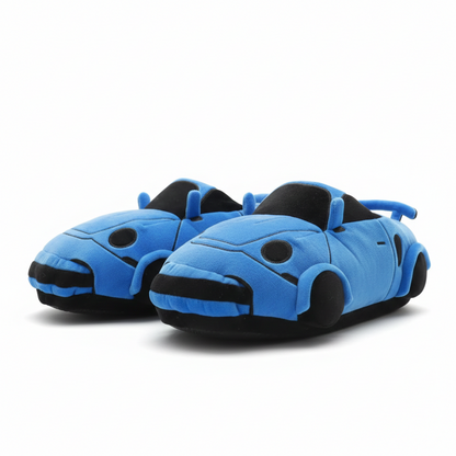 Chausson MONTE-CARLO | La course vers la sérénité au fil d'un bleu azur