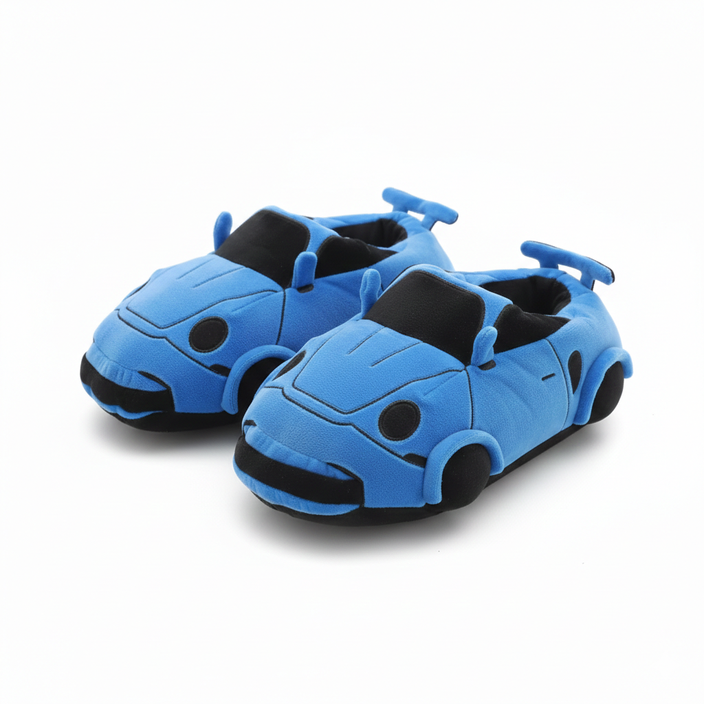 Chausson MONTE-CARLO | La course vers la sérénité au fil d'un bleu azur