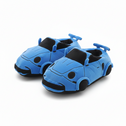 Chausson MONTE-CARLO | La course vers la sérénité au fil d'un bleu azur