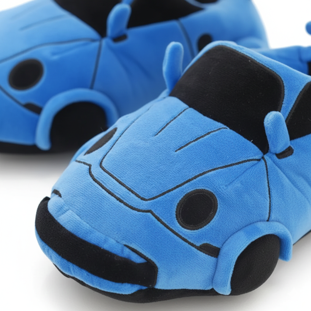 Chausson MONTE-CARLO | La course vers la sérénité au fil d'un bleu azur