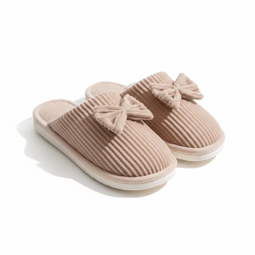 Chausson OPÉRA GARNIER | La passion d'une étoffe écarlate pour un sillage de gala