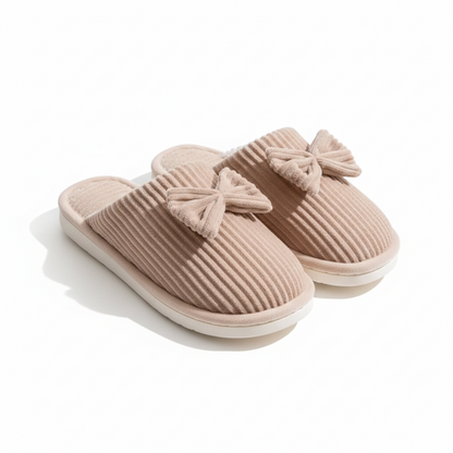 Chausson OPÉRA GARNIER | La passion d'une étoffe écarlate pour un sillage de gala