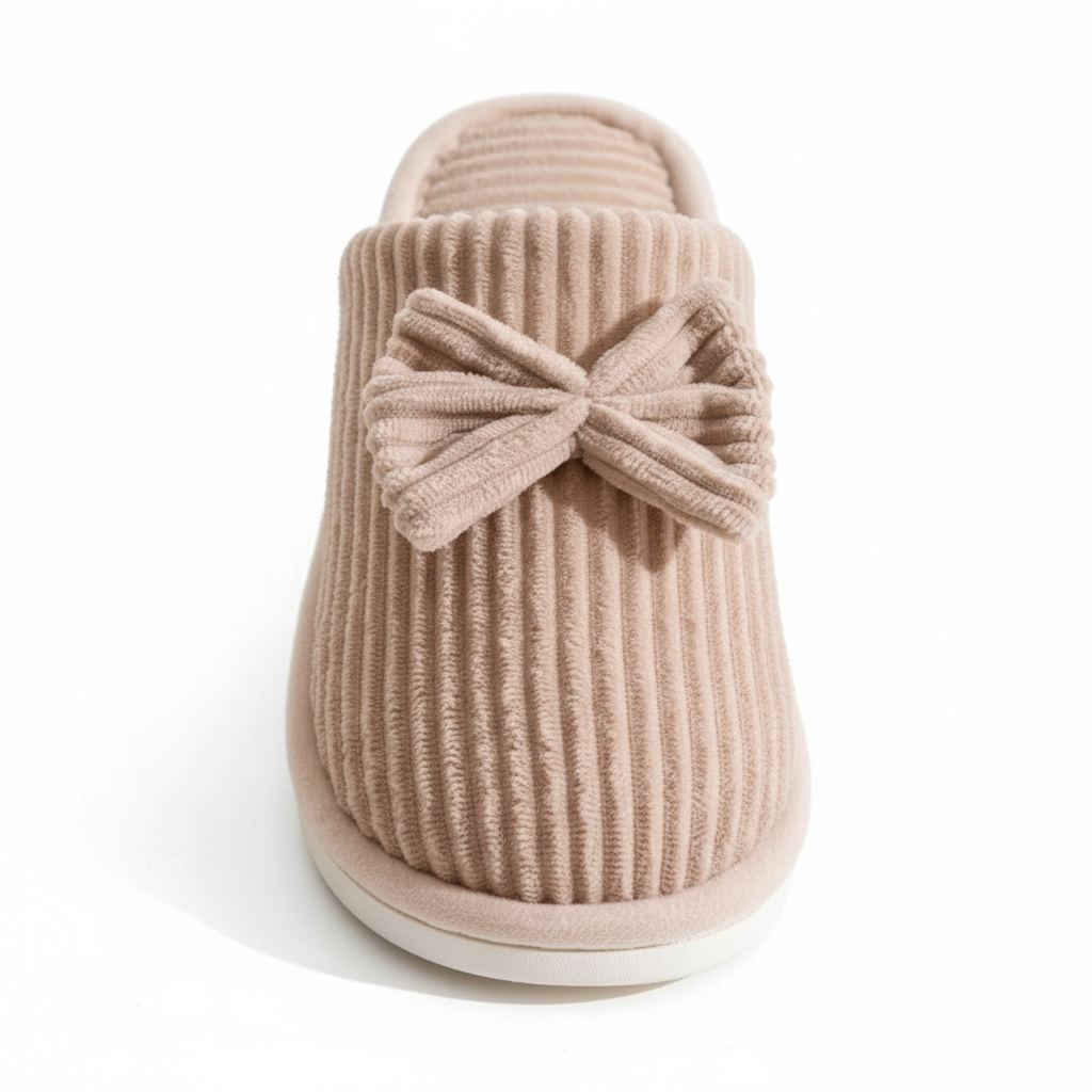 Chausson OPÉRA GARNIER | La passion d'une étoffe écarlate pour un sillage de gala