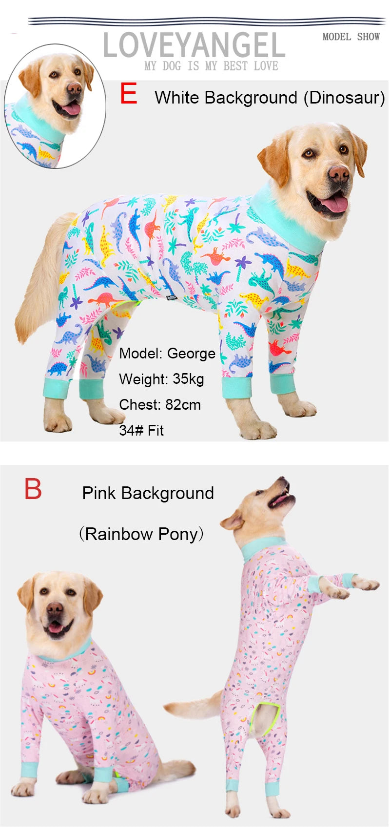 2024 Christmas Clothes For Dogs Red Pet Dog Pajamas Christmas Decorations Dog Jumpsuit Warm Dog Christmas Outfits For Dogs