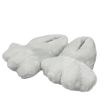 Winter black unhappy kitty slippers women men indoor home slides shoes ladies fun fuzzy kitten slipper cat lovers indoor shoes