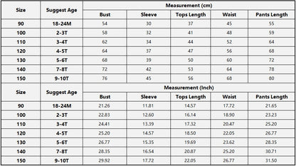 Boys Girls Autumn Winter Soft Flannel Pajamas Sets Toddler Baby Cute Cartoon Lapel Coat with Pants Pyjamas Kids Casual Sleepwear