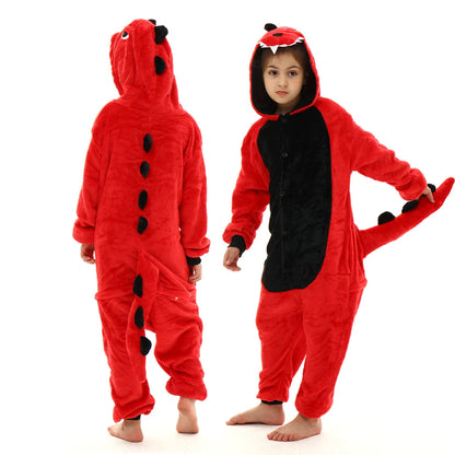 Adult Kids Lion Costume Animal Halloween Carnival Party Furry Cosplay Costumes Onesie Child Role Play Jumpsuit Kigurumi Bodysuit