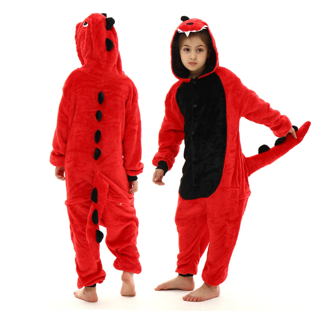 Adult Kids Lion Costume Animal Halloween Carnival Party Furry Cosplay Costumes Onesie Child Role Play Jumpsuit Kigurumi Bodysuit