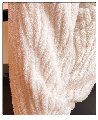 6XL 7XL 8XL Winter Men's Hooded Homewear Heavy Plus Velvet Zipper Cardigan Plus Size Pajamas Pants Keep Warm White Black Suit