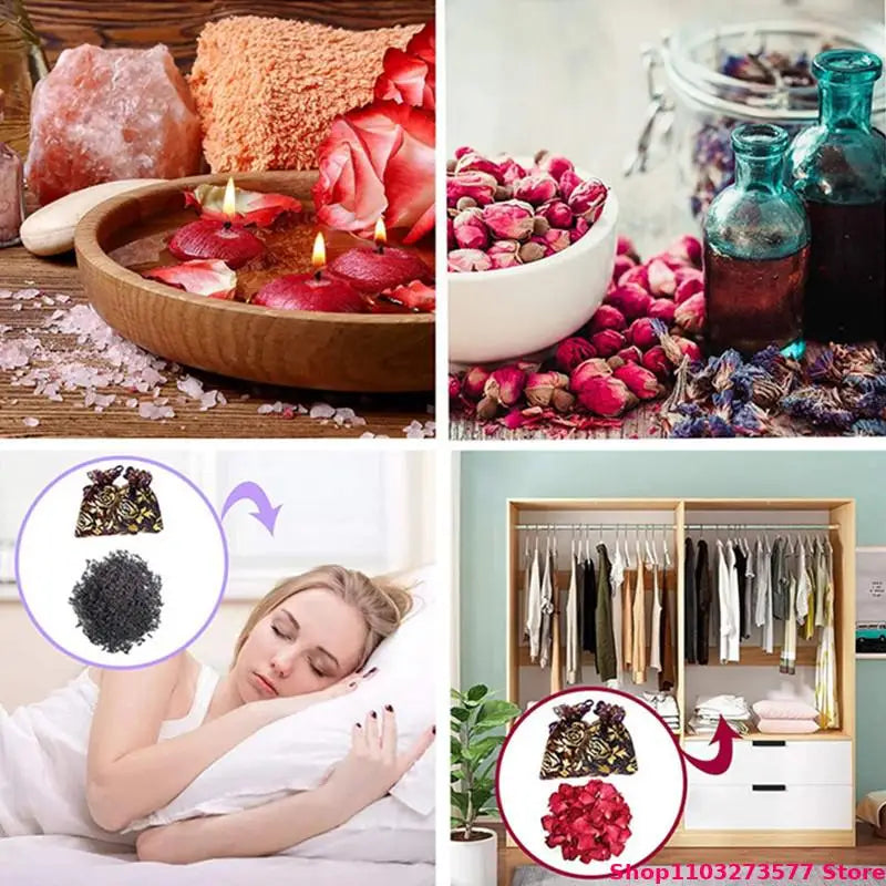 100% High-quality Natural Bulk Lavender Dried Flowers Used For Decorating Candles Making Sachet Crafts Filling Pillowcases
