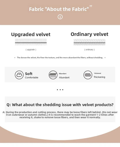 Thickened Coral Fleece Flannel Pajamas Set for Men And Women Home Clothes Comfortable Long Sleeve Sleepwear Winter Autumn