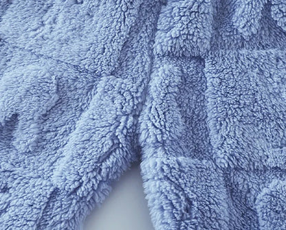 Autumn Winter Sleepwear Flannel Pajamas For Girls Boys Long Sleeve Tops+Pants Suits Fashion Home Clothing Baby Kid Sleep Costume