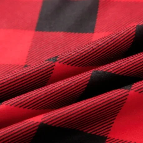 Hot Selling Christmas Hot Sale Of The Season Parent-Child Home Clothes Pyjamas Set Promotional Autumn Winter New Style Women's S