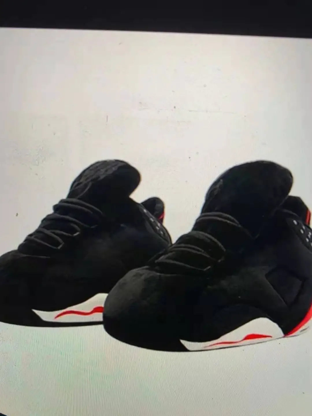 Unisex Winter Indoor Cotton Shoes Woman Warmth Home Slippers Women/Men   Ladies Slipper36-45