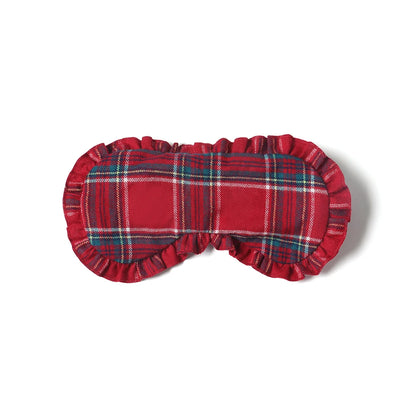 Christmas pyjamas kids girls boys children pajamas sibling matching set wholesale eye mask bow hairpin accessories