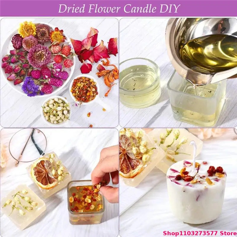 100% High-quality Natural Bulk Lavender Dried Flowers Used For Decorating Candles Making Sachet Crafts Filling Pillowcases