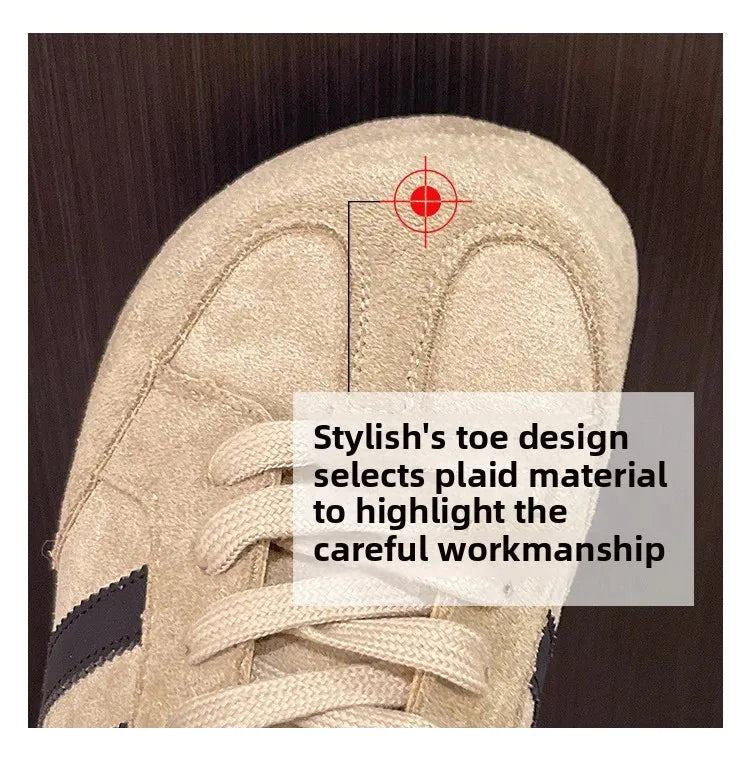 Birkent Women's Summer Outdoor Casual Slip-On Half Slippers Retro Heightening Knot Lazy Trainer Rubber Bottom Shoes