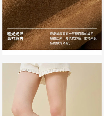 Autumn Winter Hello Kitty Slippers For Women Plush Kawaii Cute Sanrio Home Warm Cotton Slippers Cartoon Home Indoor Shoes Gifts